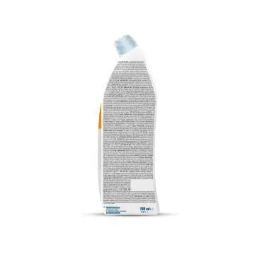 Čistilo za WC školjko Sanitec DEO WC Gel 700 ml