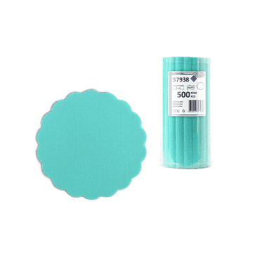 Airlaid podstavki mint