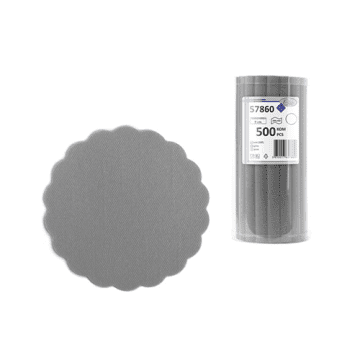 Airlaid podstavki siva