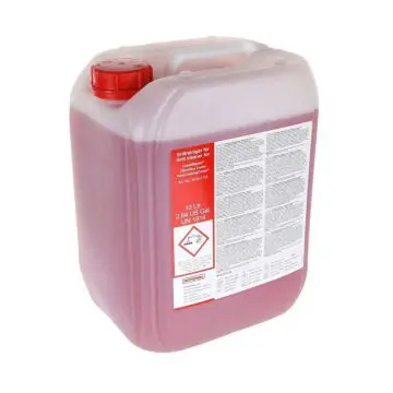Čistilo za konvektomate Rational Grill Cleaner 10L