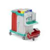 Voziček za čiščenje TTS Magic System 806S DS806S0C0A00