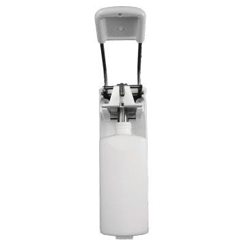 Podajalnik razkužila Dosy komolčni 500ml 600ml
