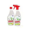 Čistilo za steklo antistatično Glanz Antistatic ProActive 750 ml