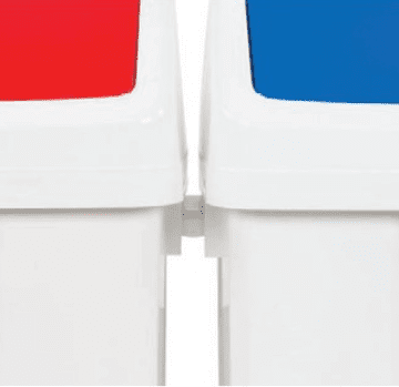 Koš za smeti TTS Max