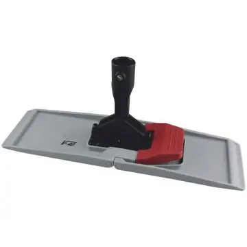 Nosilec krpe za tla mop za brisanje tal 40 cm