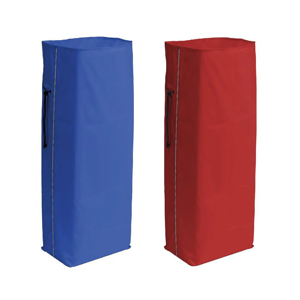 Plastificirana vreča za perilo TTS 70L, z zadrgo Plastificirana vreča za perilo TTS 70L, z zadrgo