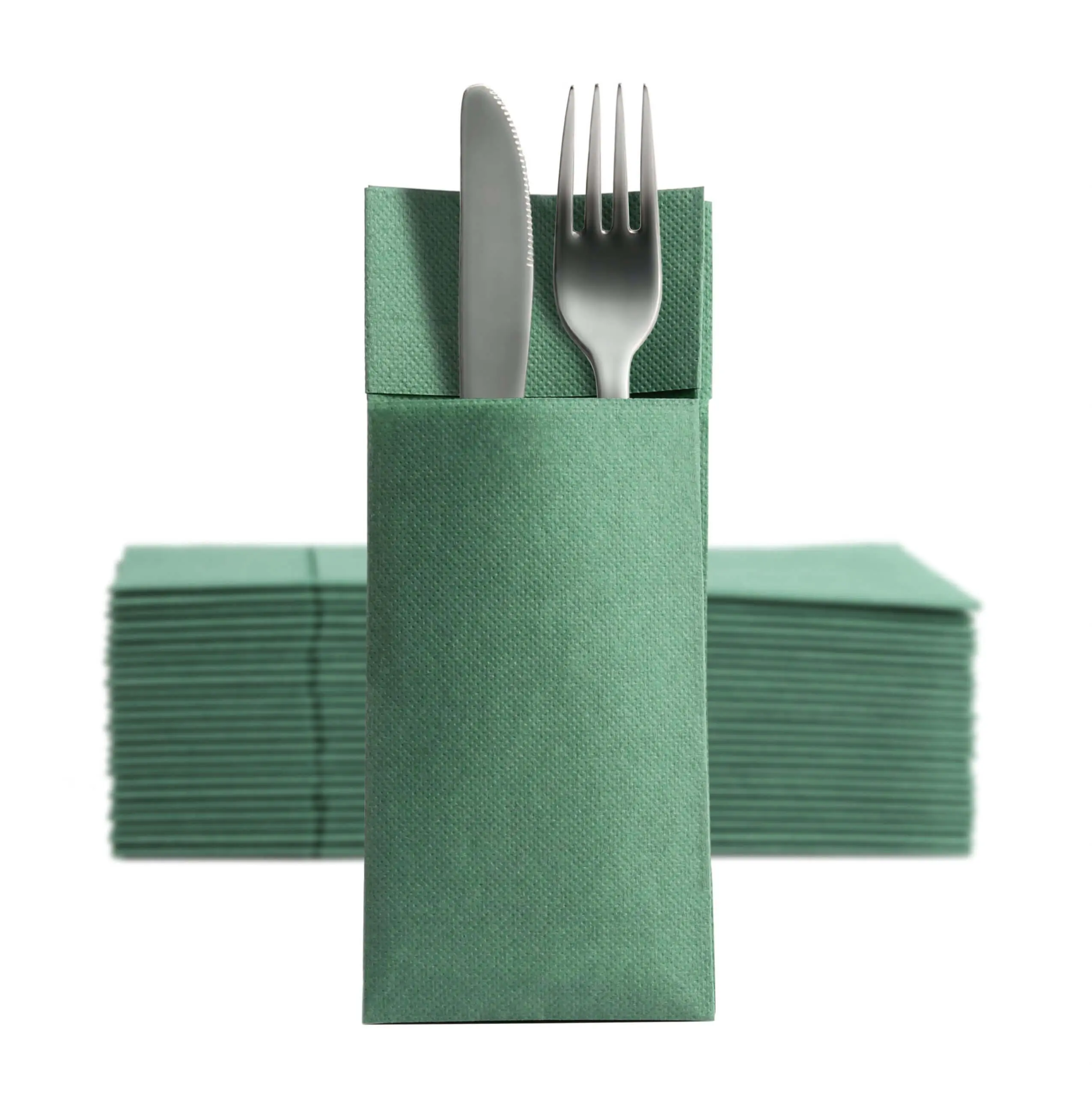 Servieti Soft Point žepki za pribor 32 x 38 cm 1250 kos Servieti Soft Point žepki za pribor 32 x 38 cm 1250 kos