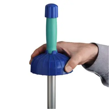 Nosilec krpe za dezinfekcijo tal TTS Saniflex