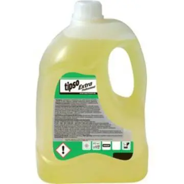 Tipso extra professional 5kg detergent za ročno pomivanje posode