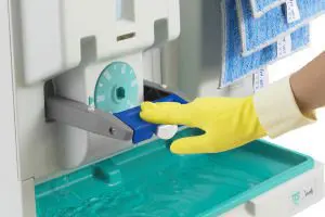 Kaj je enostopenjski sistem čiščenja?