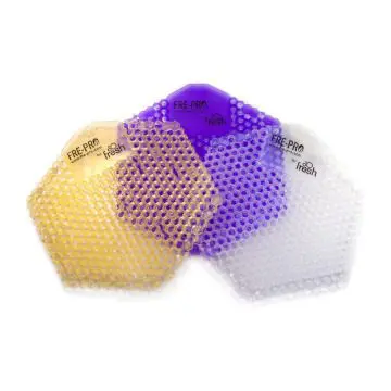 Mrežica za pisoar FRE-PRO Fresh 3D Wave
