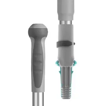 Lampo aluminijasti teleskopski ročaj za čiščenje TTS