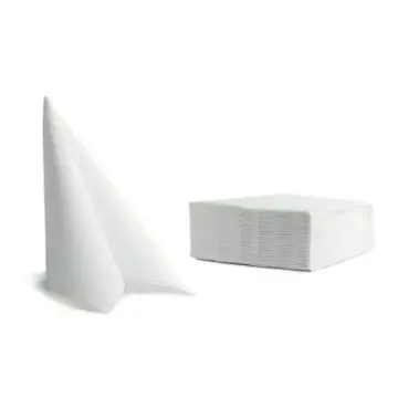 Serviete Soft Point, papirnate 38x38cm 800kos