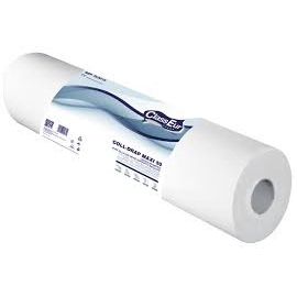 Papirnata medicinska rjuha Classeur coll drap roll 60cm 80 m