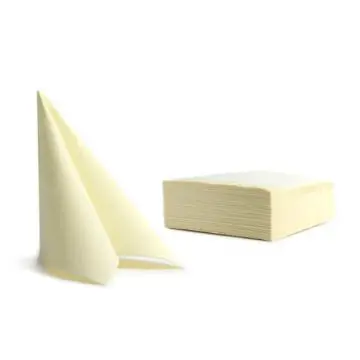 Serviete Soft Point, papirnate 38x38cm 800kos