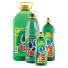 Čistilo za ročno pomivanje posode Citral detergent 5L