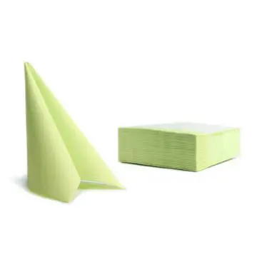 Serviete Soft Point, papirnate 38x38cm 800kos