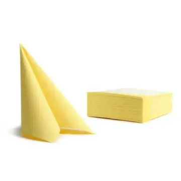 Serviete Soft Point, papirnate 38x38cm 800kos