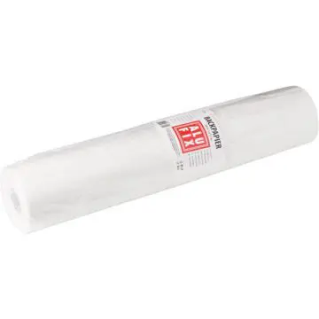 Papir za peko Alufix Backpapier, v roli 200m