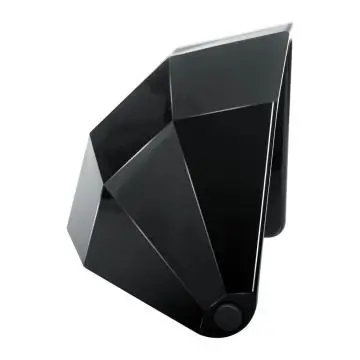 Nožno odpiralo vrat Diamanto