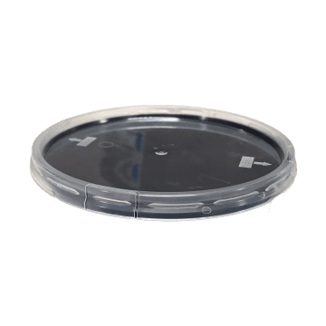 pokrovi posodic za juho 500ml 500 kos