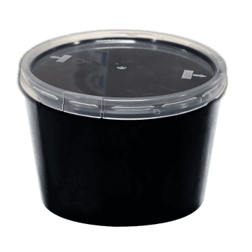 pokrovi posodic za juho PP 500ml