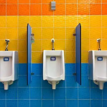 Tableta za pisoar Profresh Urinalguard