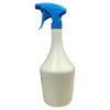 Plastenka z razpršilko PVC 1000ml