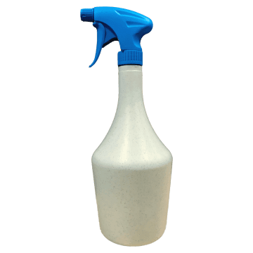 Plastenka z razpršilko PVC 1000ml