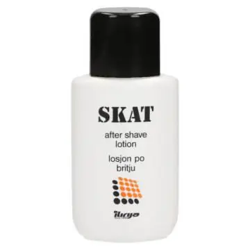 Losjon po britju Ilirija Skat 100ml