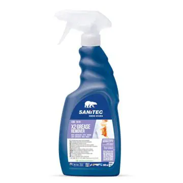 Čistilo-za-madeže-na-tekstilu-Sanitec-X2-Grease-Remover-za-maščobe-500ml