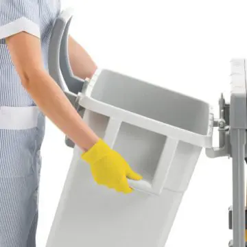 Koš za smeti TTS 70L bin