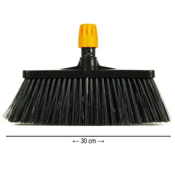 Metla za tla Igeax Industrial, trde ščetine