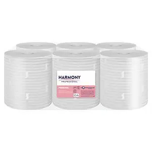 Papirnate brisače Autocut Harmony Professional Premium 130 dvoslojne