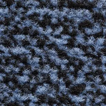 Notranji predpražnik Light modri