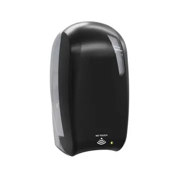 Penilnik senzorski Marplast Linea Skin 1200ml črni