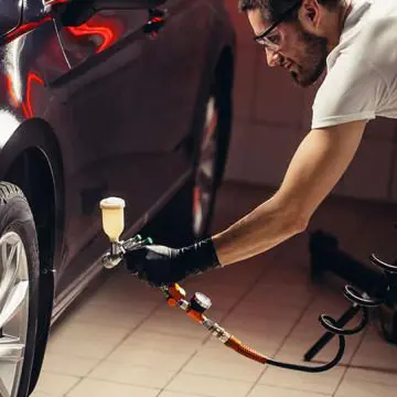 Zaščitne rokavice nitril Reflexx N79 Plus, podaljšane, brez pudra, črne