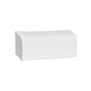 Papirnate brisače zloženke Paloma Professional Premium "V" pregib, dvoslojne