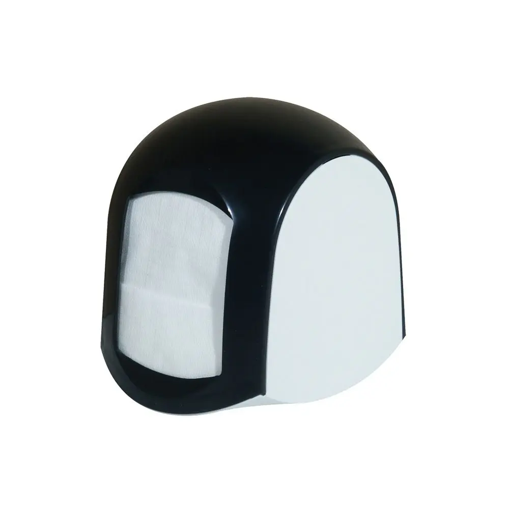Podajalnik serviet Marplast Linea acqualba Igloo, mali namizni črni Podajalnik serviet Marplast Linea acqualba Igloo, mali namizni črni