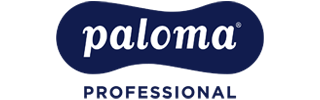 Paloma professional logo