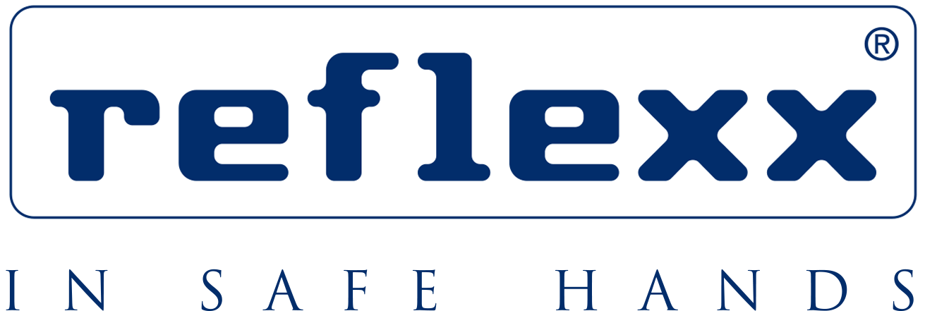 Reflexx logo