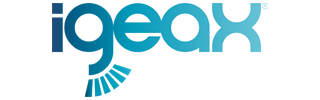 igeax logo