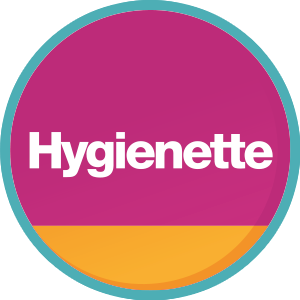 HYGIENETTE logo