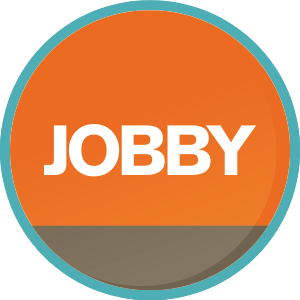 jobby logo