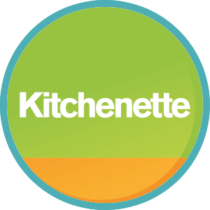 kitchenette logo