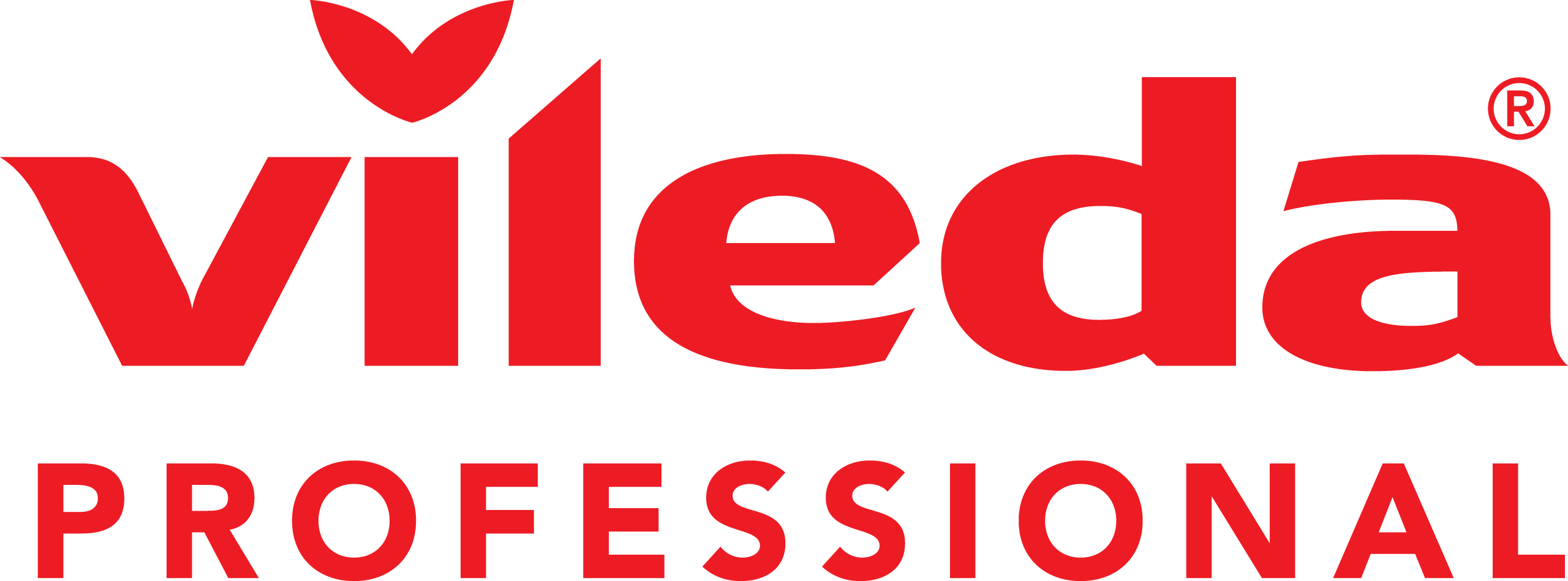 Vileda Professional logo