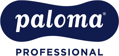 Paloma professional logo