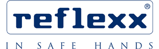 Reflexx logo