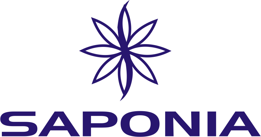 Saponia logo