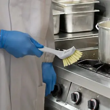 Ščetka-z-ročajem-Igeax,-majhna,-odporna-na-temperaturo-1004WHM